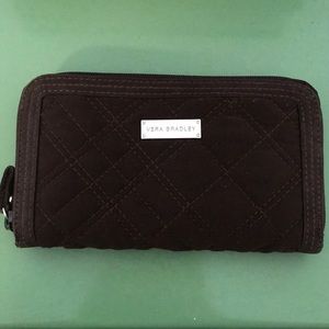 Vera Bradley Wallet